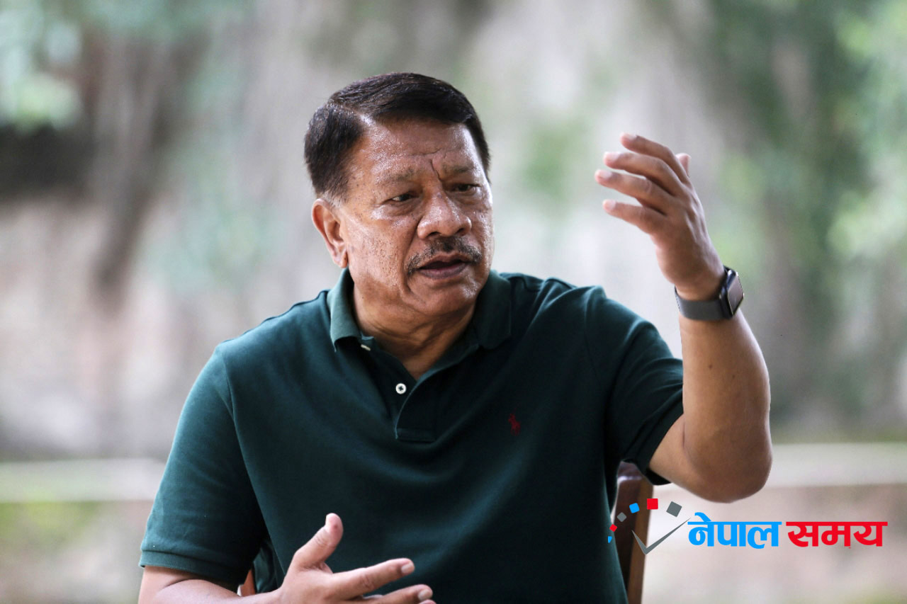 सबैभन्दा धेरै उम्मेदवारी परेको काठमाडौं–१ मा प्रकाशमानलाई कति सहज?